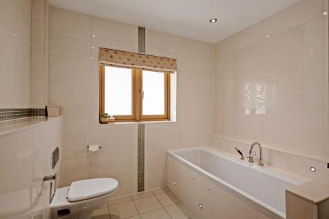 En-suite 3