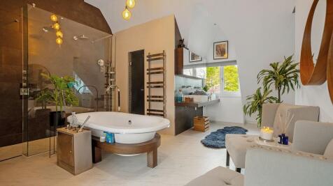 Principal En-suite