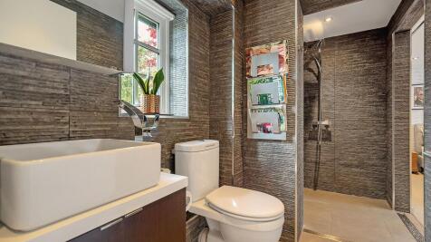 En-suite