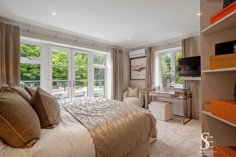 Principal Suite
