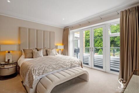 Principal Suite
