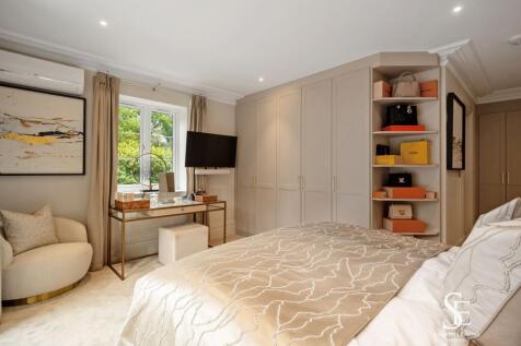 Principal Suite