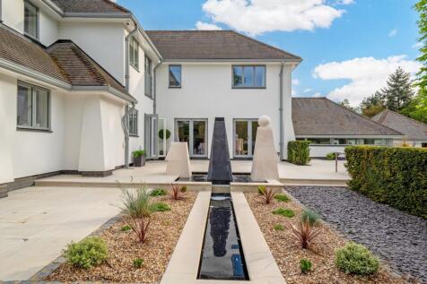Water feature