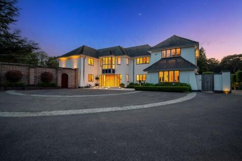 Twilight front