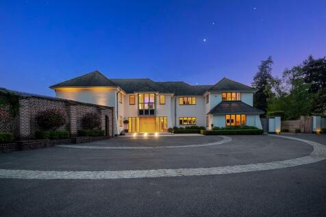 Twilight front