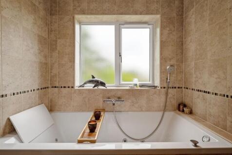 Master ensuite
