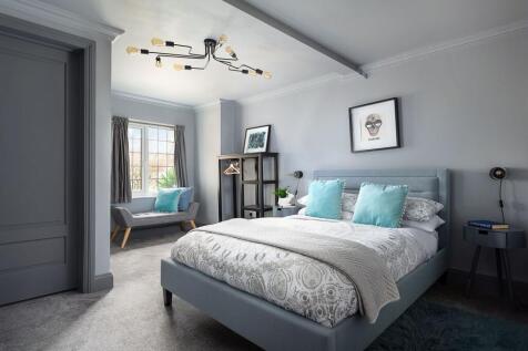 Bedroom 5