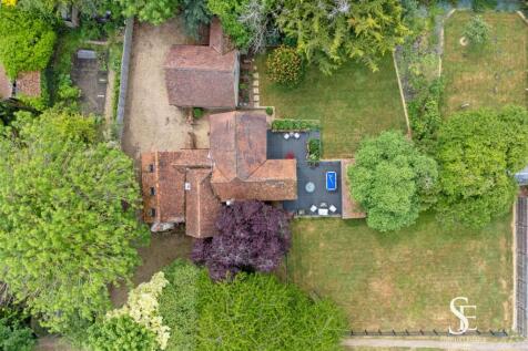 Birds Eye View