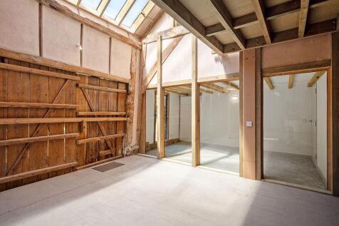 Family room/Living space
