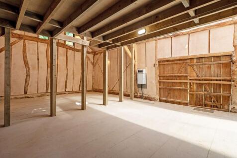 Family room/Living space