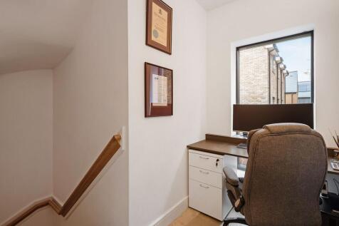 Office space