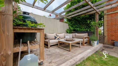 Pergola