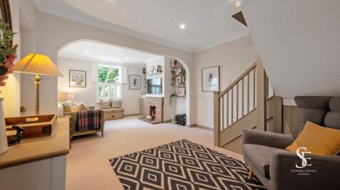 Family / Living Room