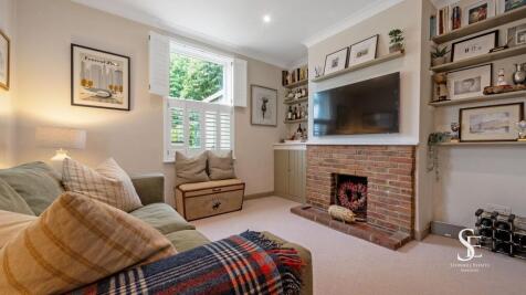 Family / Living Room