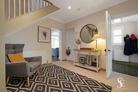 Family / Sitting Room