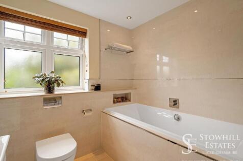 Principal en-suite