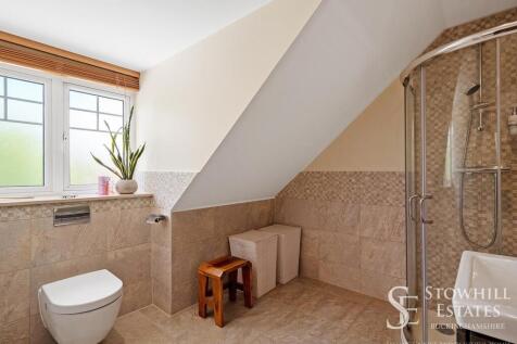 Guest en-suite