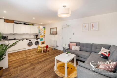 Ground floor kitchen