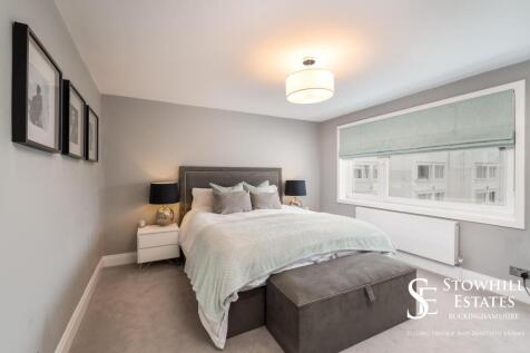 Principal suite