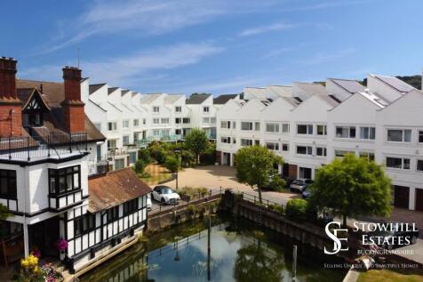 Marlow Mill
