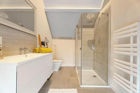 Pigsty En-suite