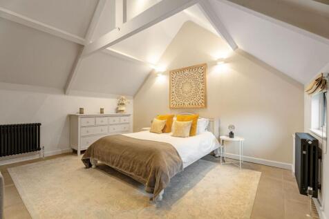 The Pigsty