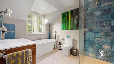 Principal En Suite