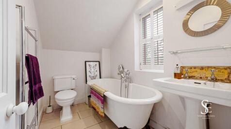 Bedroom 2 En Suite