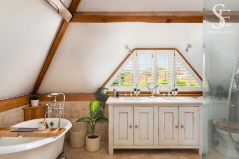 Master suite