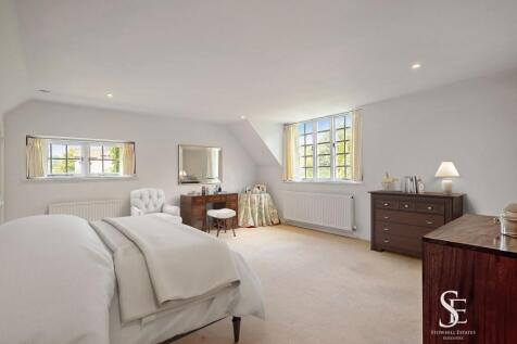 Principal Suite