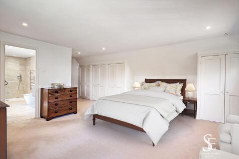 Principal Suite