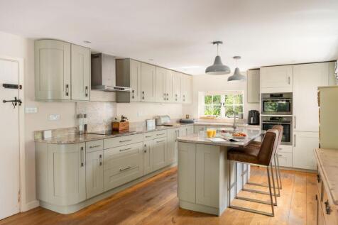 The Kitchen