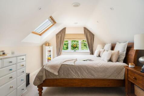 The Principal Bedroom