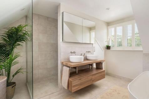 The Principal Ensuite