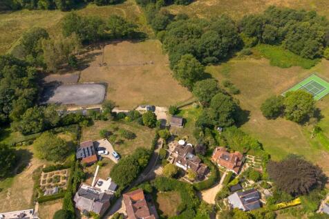 Rose Cottage and it&#39;s land