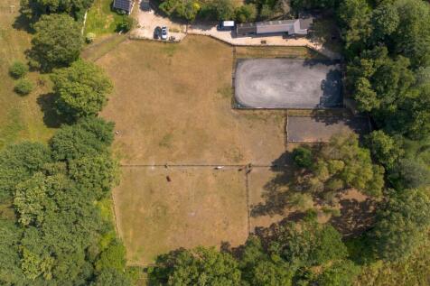 The Paddocks/Arenas/Stables