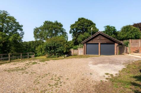 The Double Garage