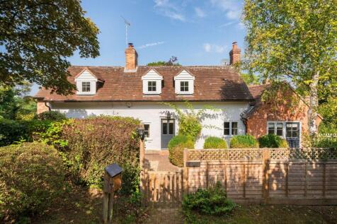 Rose Cottage