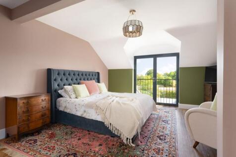 Principal Suite