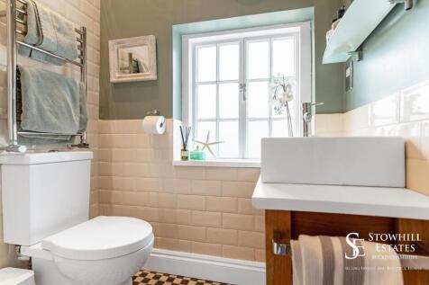 Principal en-suite