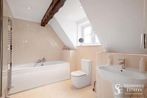 Family bath
