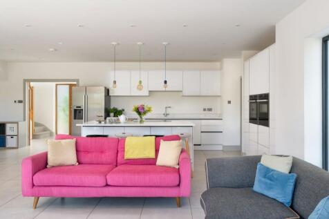 Kitchen/Living
