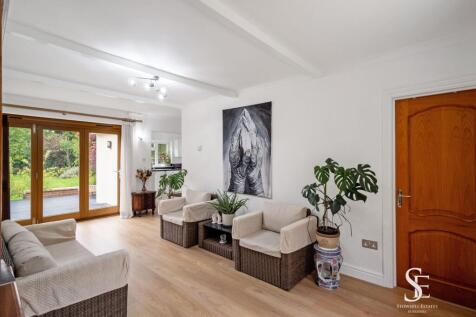 Annexe Living Room