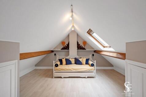 Annexe Bedroom 1