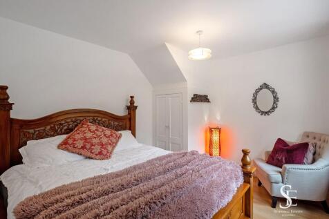 Annexe Bedroom 2