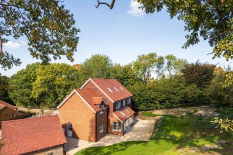 No 1: Back Garden