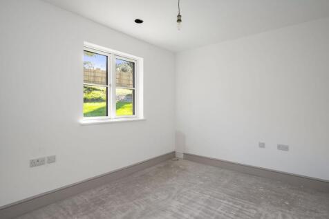 Actual image - current stage of build: Study