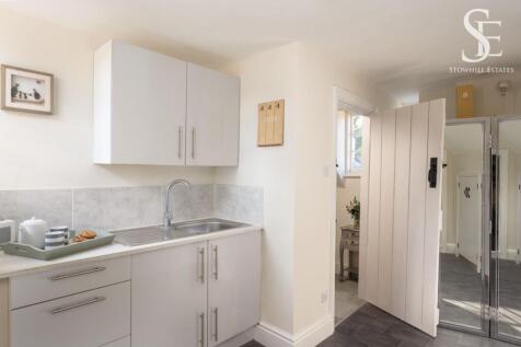 Kitchenette