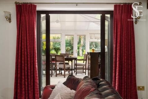 Through To Dining Room