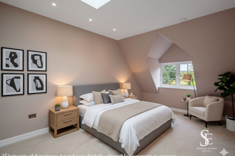 Principal Suite